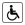 accesso ai disabili - disabled entrance