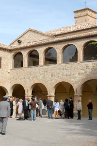 Premio Nazionale di Cultura Frontino Montefeltro