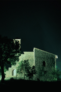 Convento di Monte Illuminato