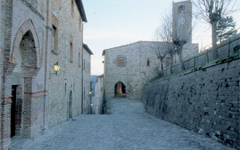 Centro Storico