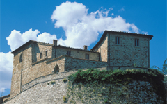 La Rocca del XIII secolo